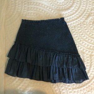 Zara skirt